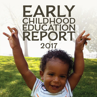 Early Childhood Education Report 2017