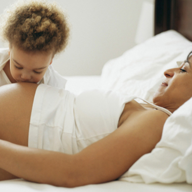 Fetal Alcohol Spectrum Disorders