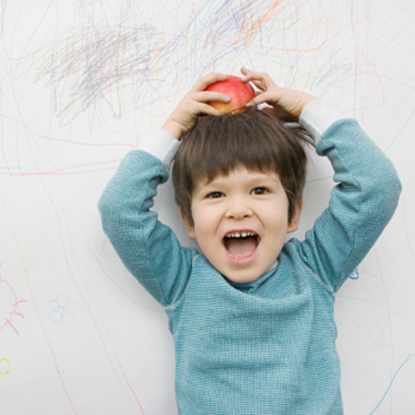 Hyperactivity and inattention (ADHD)