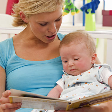 Language development and literacy