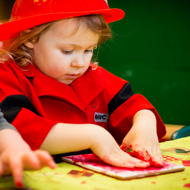 Play-based learning