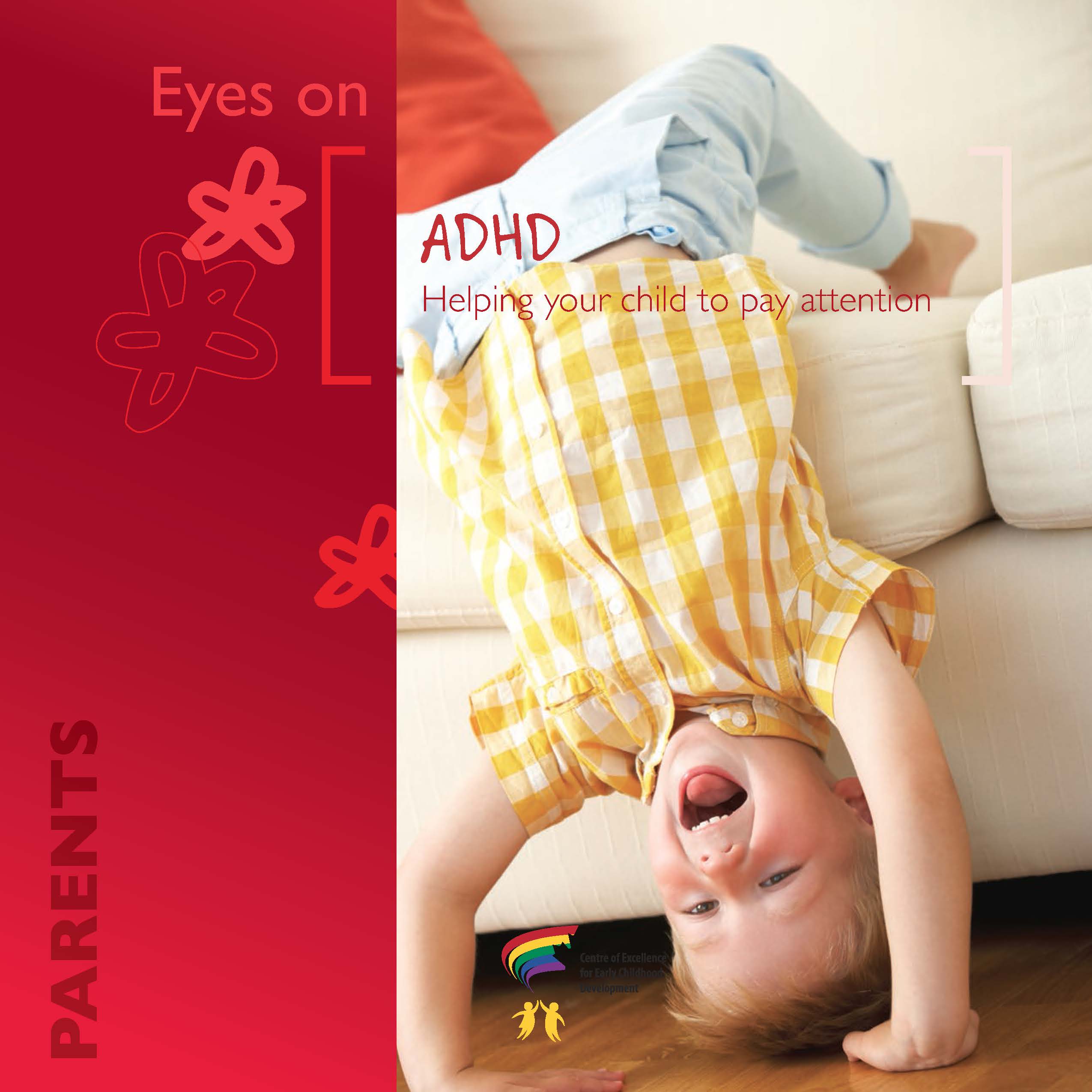 Hyperactivity and inattention (ADHD) : ADHD: Helping your child to pay attention