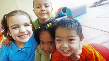 Head Start policy  Encyclopedia on Early Childhood Development