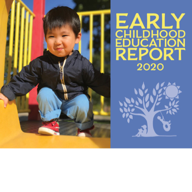 Early Childhood Education Report - 2020