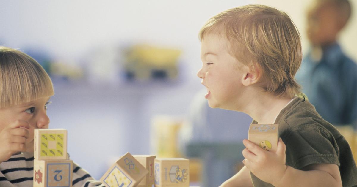 Aggression in Children: Causes, What to Do, and Resources - Cadey
