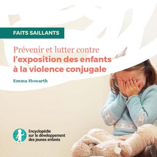 Child Maltreatment : Children’s exposure to intimate partner violence