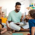 Early childhood education in the public system