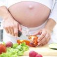 Nutrition – Pregnancy