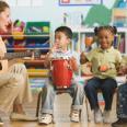 Preschool programs