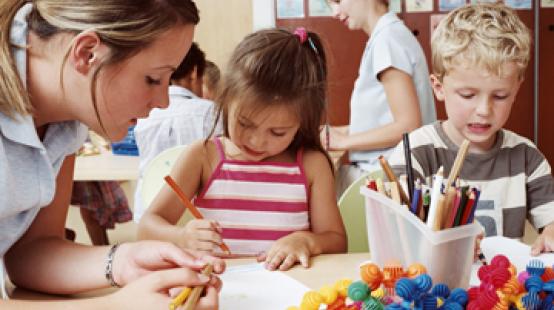 School readiness